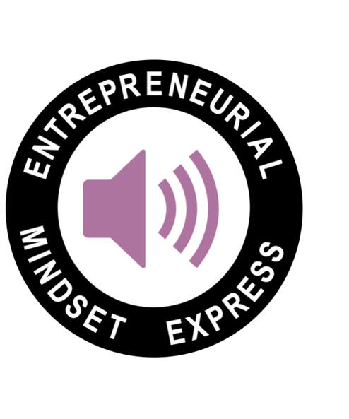 Entrepreneurial Mindset Express logo Entrepreneurial Mindset Express